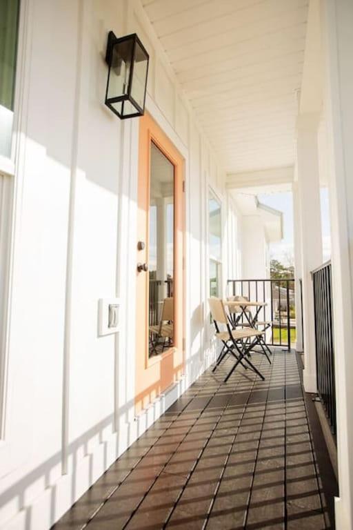 Coral Reef - Brand New Build, Pet Friendly, Private Pool! Sleeps 9! Villa Панама Сити Бийч Екстериор снимка