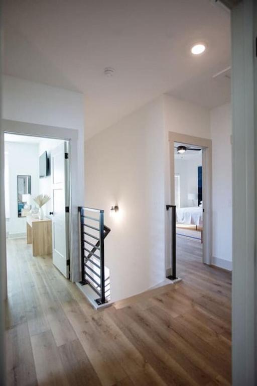 Coral Reef - Brand New Build, Pet Friendly, Private Pool! Sleeps 9! Villa Панама Сити Бийч Екстериор снимка